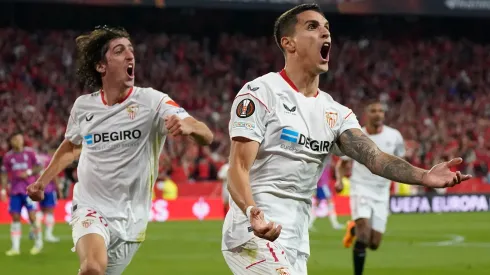 ¡El rey de las finales! Sevilla definirá el título de la Europa League ante la Roma de Mourinho