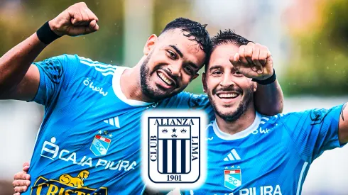 Exfigura de Cristal quiere campeonar con Alianza