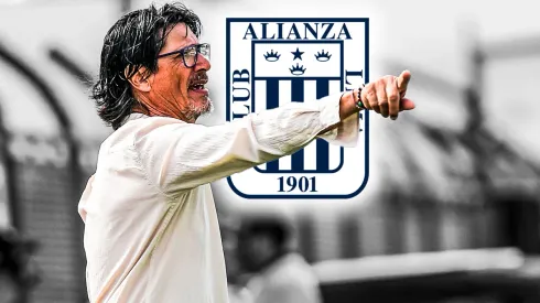 Comizzo disparó contra Alianza