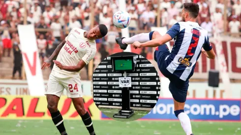 Agustín Lozano: "En el Clausura todos los partidos van a tener VAR"
