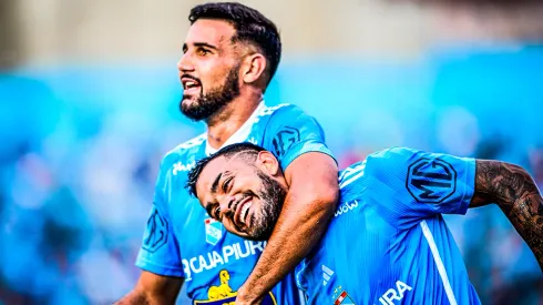 Sporting Cristal tendrá 3 refuerzos
