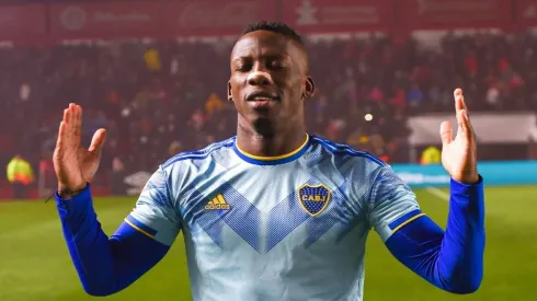 Con asistencia de Advíncula, Boca Juniors ganó