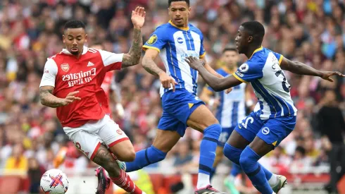 Crack del fútbol inglés se muere por vestir los colores de la Selección Peruana