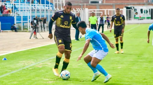 ADT vs Cantolao por el Apertura