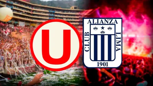 ¿Qué le falta a Alianza Lima y a la "U" para ser campeón?
