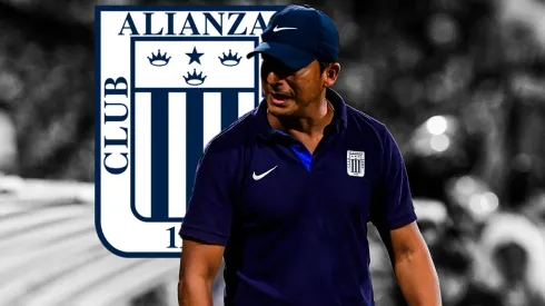 'Chicho' Salas criticó al plantel de Alianza Lima
