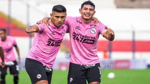 Boys volvió a ganar, pero continúa en la zona de descenso.