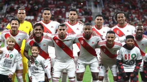 Seleccionado Nacional es el primer refuerzo de Alianza para el Clausura.
