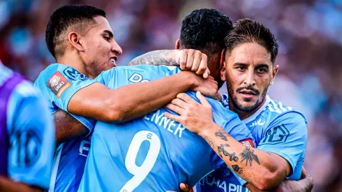 "Sporting Cristal es el rival más difícil para River Plate"
