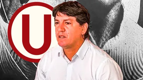 'U' atacado por policía en Brasil: Ferrari reveló que un futbolista se desmayó