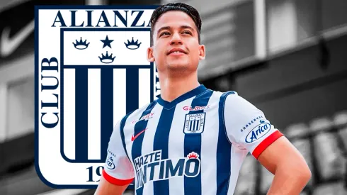 Una buena noticia para Alianza: Benavente ya tiene fecha de regreso