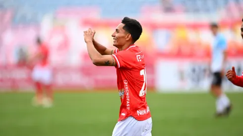 Con Ameli como nuevo DT: Cienciano revive en el campeonato