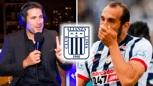 Por su papel en Libertadores: 'Paco' Bazán fulminó a Alianza