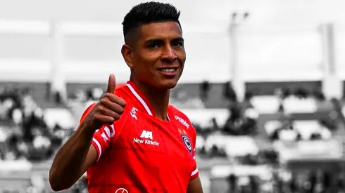 Hurtado no aguantó más y reveló su actual situación en Cienciano
