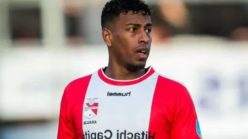 Miguel Araujo y Emmen a un pasó de descender