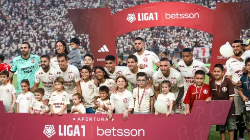 La U no pudo quedarse con el Apertura