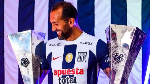 Dará la vuelta una vez más: la estadística que coloca a Alianza Lima como tricampeón de la Liga 1
