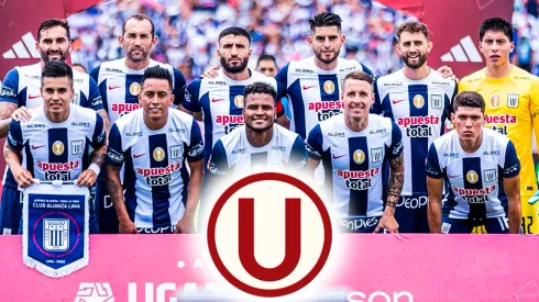 Golpe en la Liga 1: crack de Alianza ya negocia con Universitario
