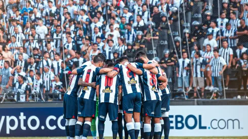 El camino de Alianza Lima para intentar ganar el torneo Clausura