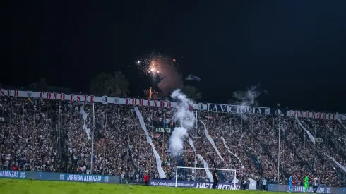 Alianza Lima rompe un nuevo récord en el fútbol peruano