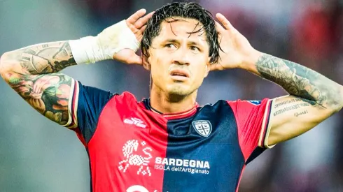 Lapadula goleador: ¿Cuánto cuesta fichar al crack peruano?