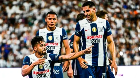 "Alianza me ayudará a volver al extranjero"