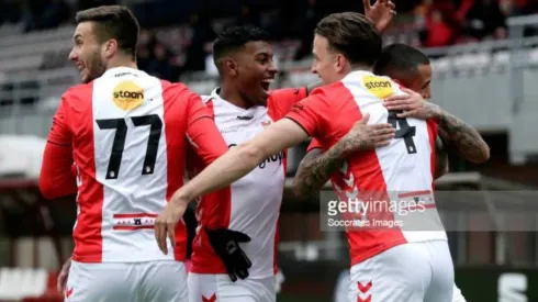 Emmen enfrenta al Breda