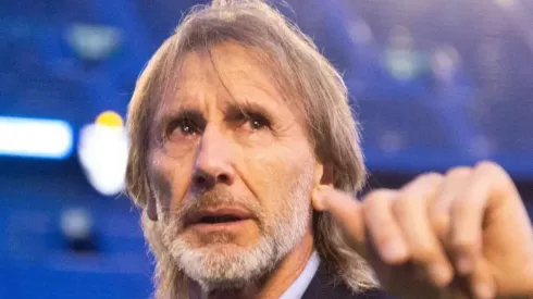 Alianza Lima da un paso gigante para la contratación de Ricardo Gareca
