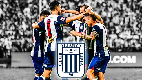 Alianza confirmó su primer refuerzo para el Clausura