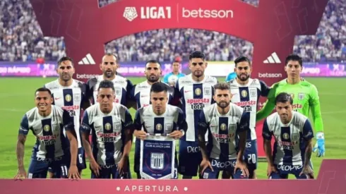 el nuevo contrato que tendría uno de los refuerzos de Alianza Lima
