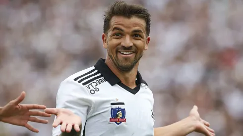 Costa sobre su salida de Colo Colo: "Quizás por ahí esperaba un..."