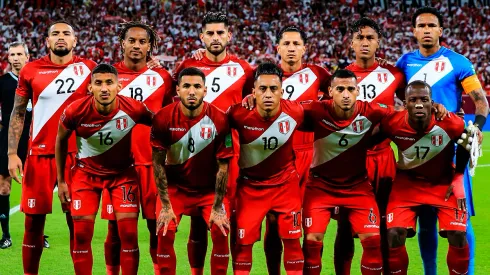 Reynoso sorprenderá con inesperado llamado de crack