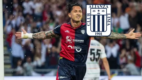 ¿Confirman su fichaje? Lapadula es noticia en Italia por Alianza.
