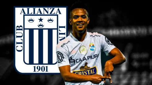 El polémico gesto de Loyola que le impide ser de Alianza