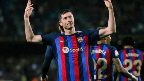 Barcelona sin champions