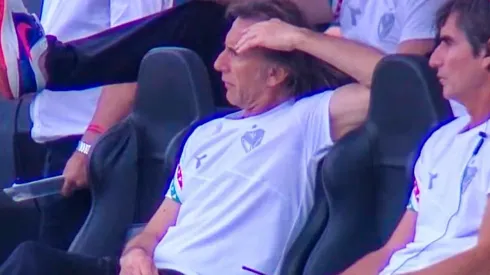 Ricardo Gareca en la cuerda floja: Vélez volvió a perder y ahora ante Belgrano