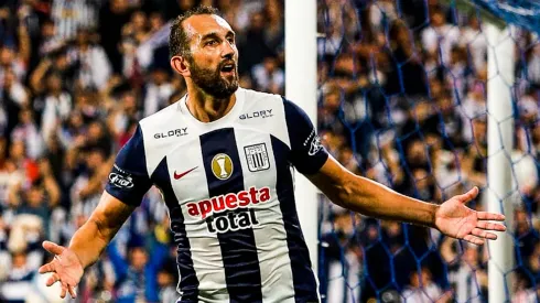 Barcos criticó fuertemente el juego de Alianza