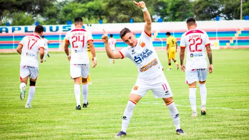 Un contundente Grau hunde más a Cantolao