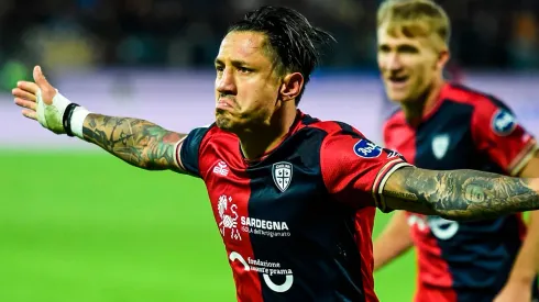 Lapadula va por la Serie A: día, hora y canal del Cagliari vs Bari