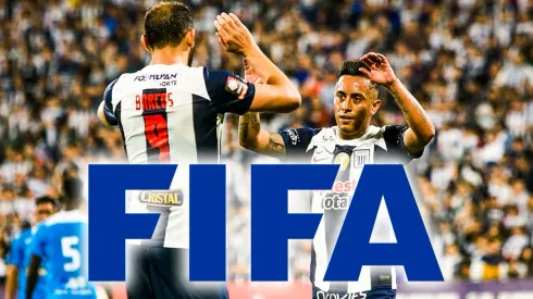 Alianza va ante la FIFA contra la FPF
