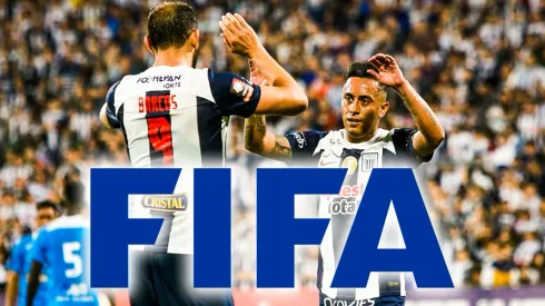 Alianza va ante la FIFA contra la FPF