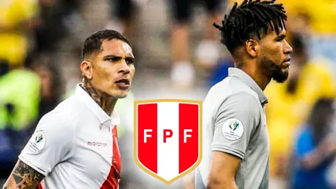 ¿Quién será el capitán? Gallese habló sobre Guerrero