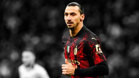 Ibrahimovic se retira del fútbol profesional