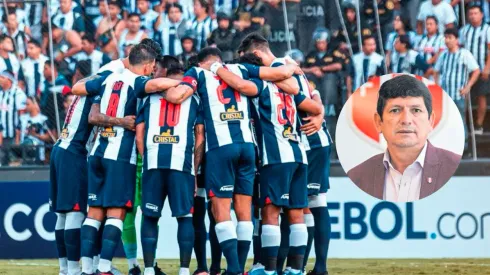 ¿La Federación Peruana de Fútbol le ganó la batalla legal a Alianza Lima?
