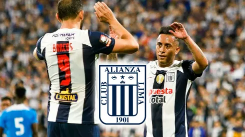 Alianza tiene su primer fichaje para el 2024