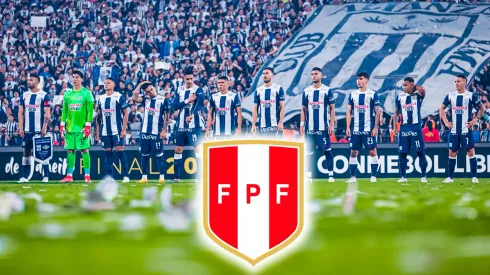 Alianza pide renuncias en la FPF