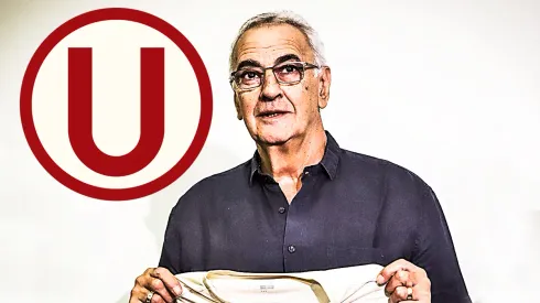 Fossati terminó sorprendido por situación de Universitario