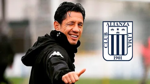 Roberto Merino no considera retroceso jugar en el Perú