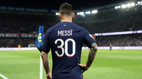 ¿Cuándo podría llegar Messi al Inter de Miami?