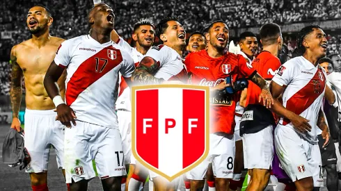 Crack de la Selección desconvocado por terrible lesión